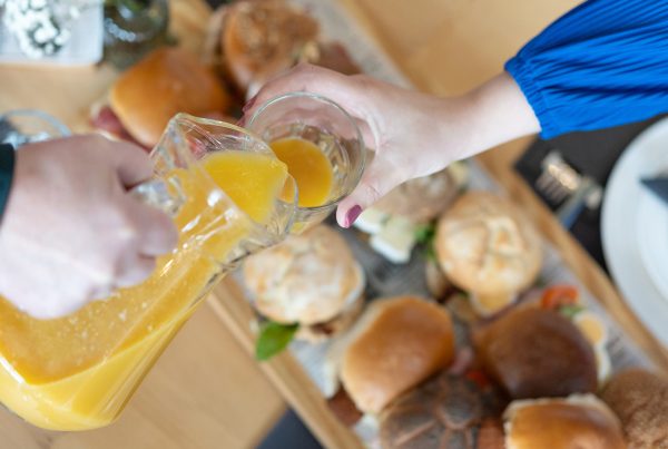 Horeca arrangementen spectrum schijndel