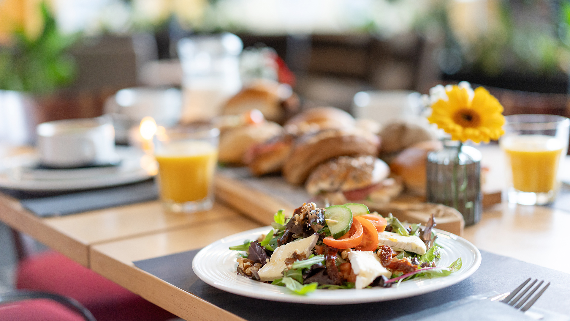 Salade Spectrum Schijndel