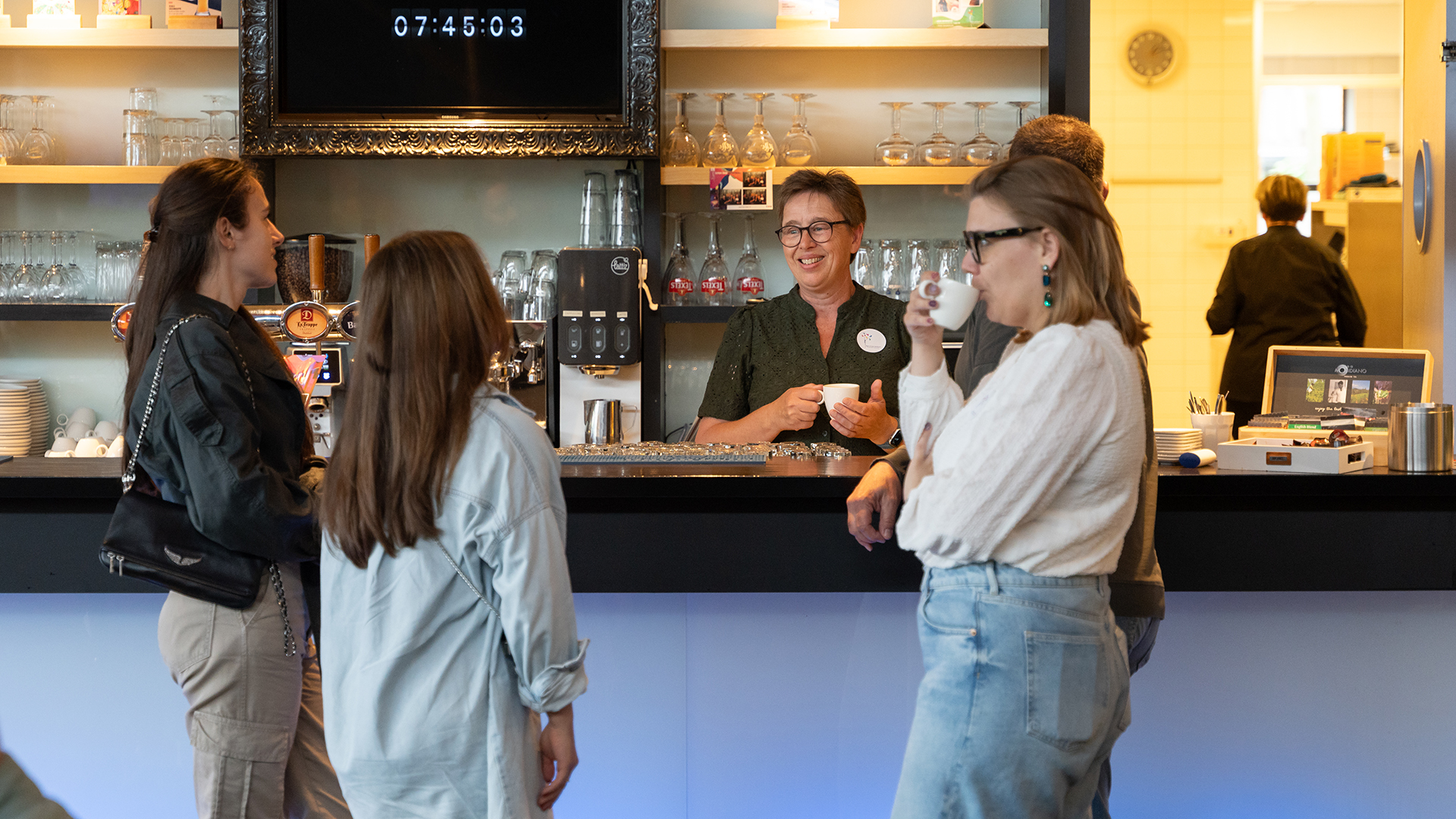 Open dag Spectrum Schijndel