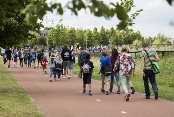 Avondvierdaagse Schijndel 2024