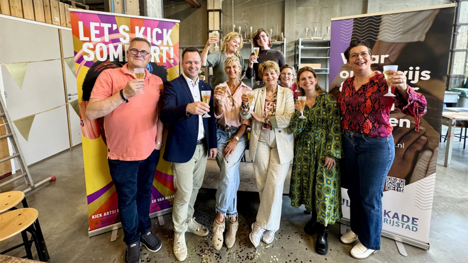 CHV Academy zet samenwerking voort
