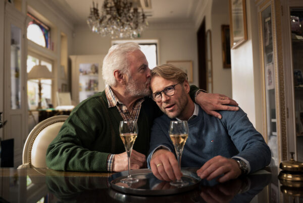 Champagne filmclub Schijndel - Spectrum Schijndel