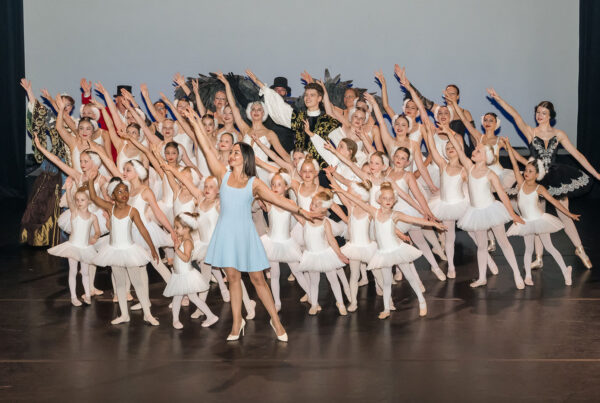 Dansschool Elmira van Maris - Spectrum Schijndel
