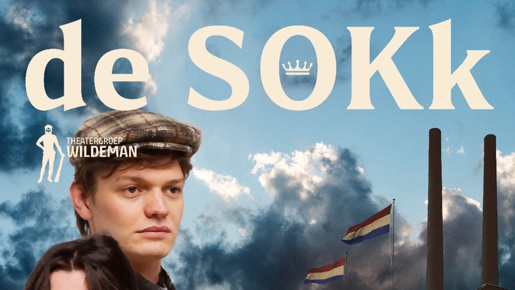 De SOKk - theatergroep de Wildeman