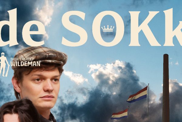 De SOKk - theatergroep de Wildeman