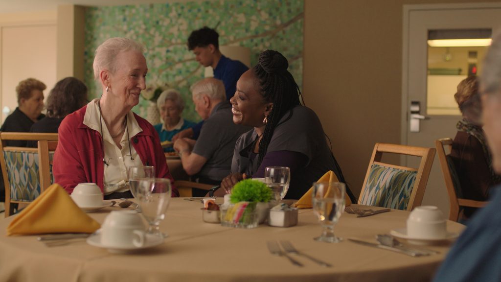 Familiar-Touch - Filmclub Schijndel in Spectrum Schijndel