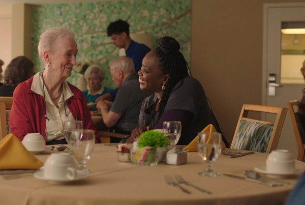 Familiar-Touch - Filmclub Schijndel in Spectrum Schijndel