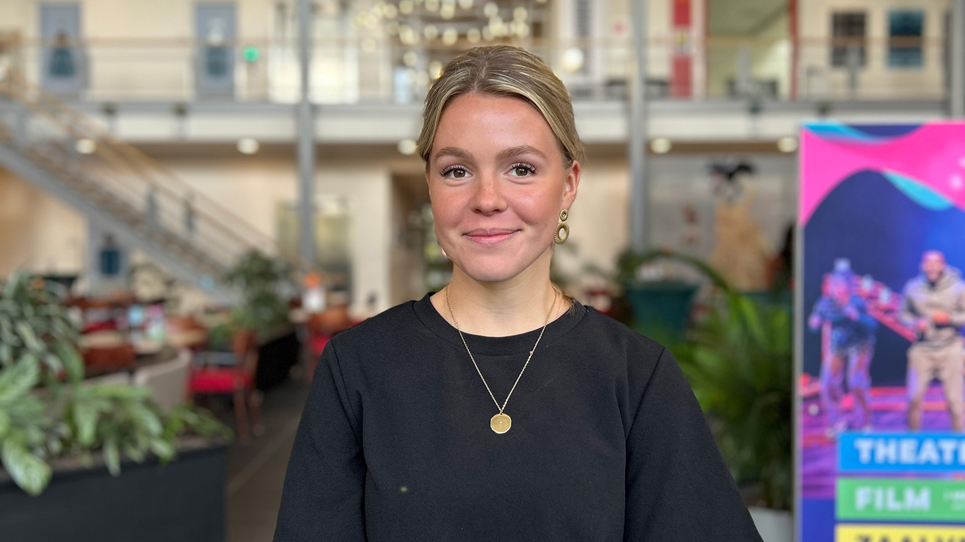 Famke - Spectrum Schijndel