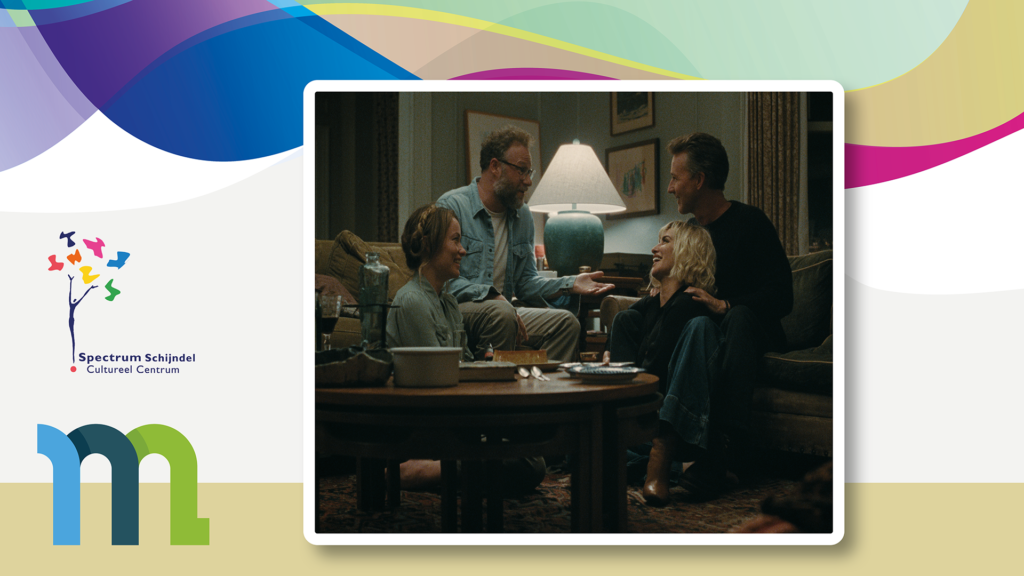 Film the invite - Spectrum Schijndel