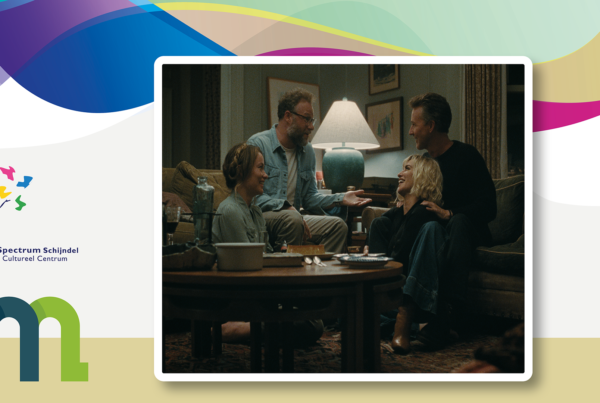 Film the invite - Spectrum Schijndel