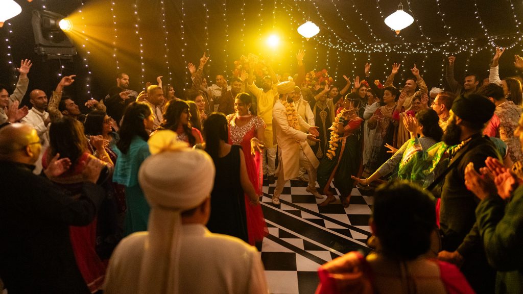 Filmclub Schijndel A Nice Indian Boy - Spectrum Schijndel