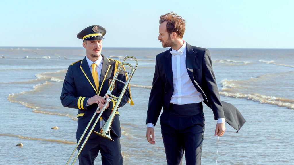 Filmclub Schijndel Spectrum Schijndel - En Fanfare