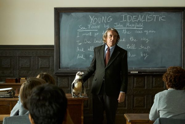 Filmclub Schijndel The Penguin Lessons - Spectrum Schijndel