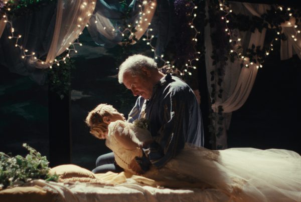 Ghostlight - filmclub schijndel Spectrum Schijndel