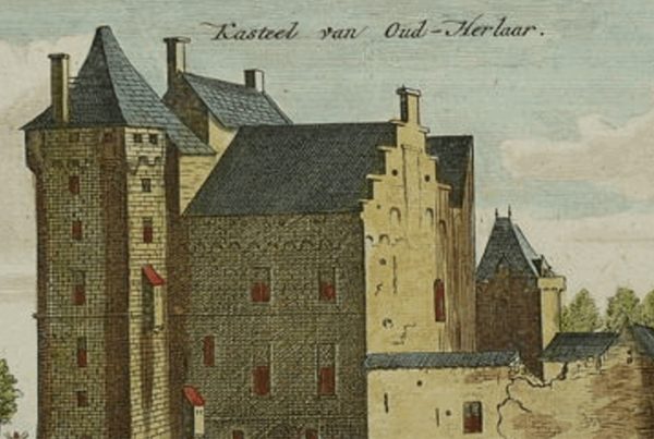 Heemkundekring Schijndel - lezing 19 januari