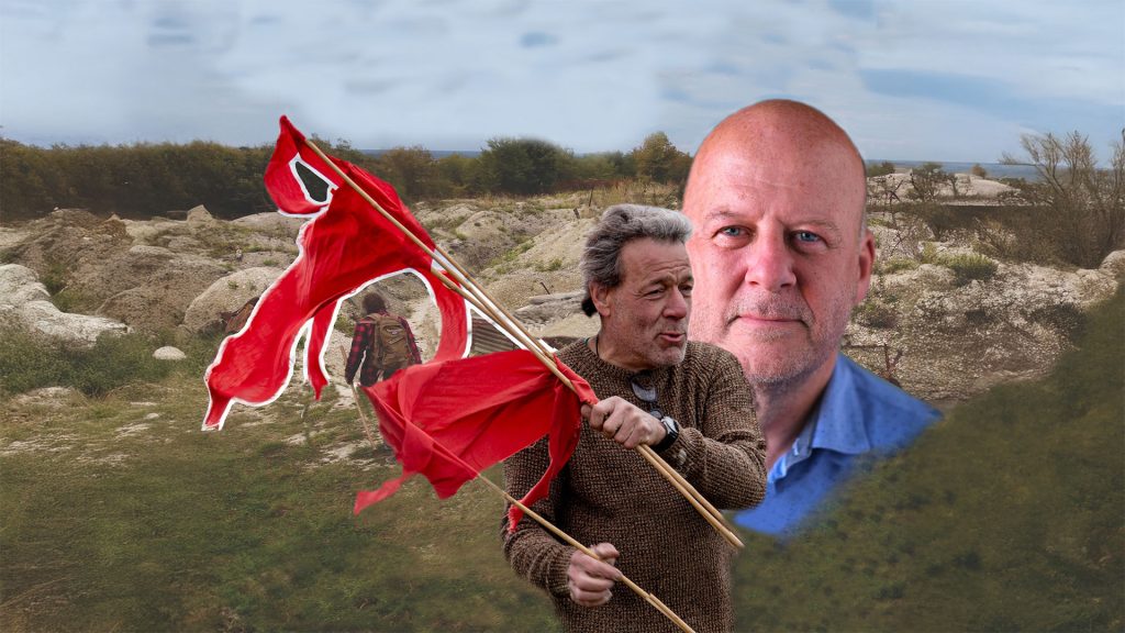 Hoe heeft het zover kunnen komen - Spectrum Schijndel