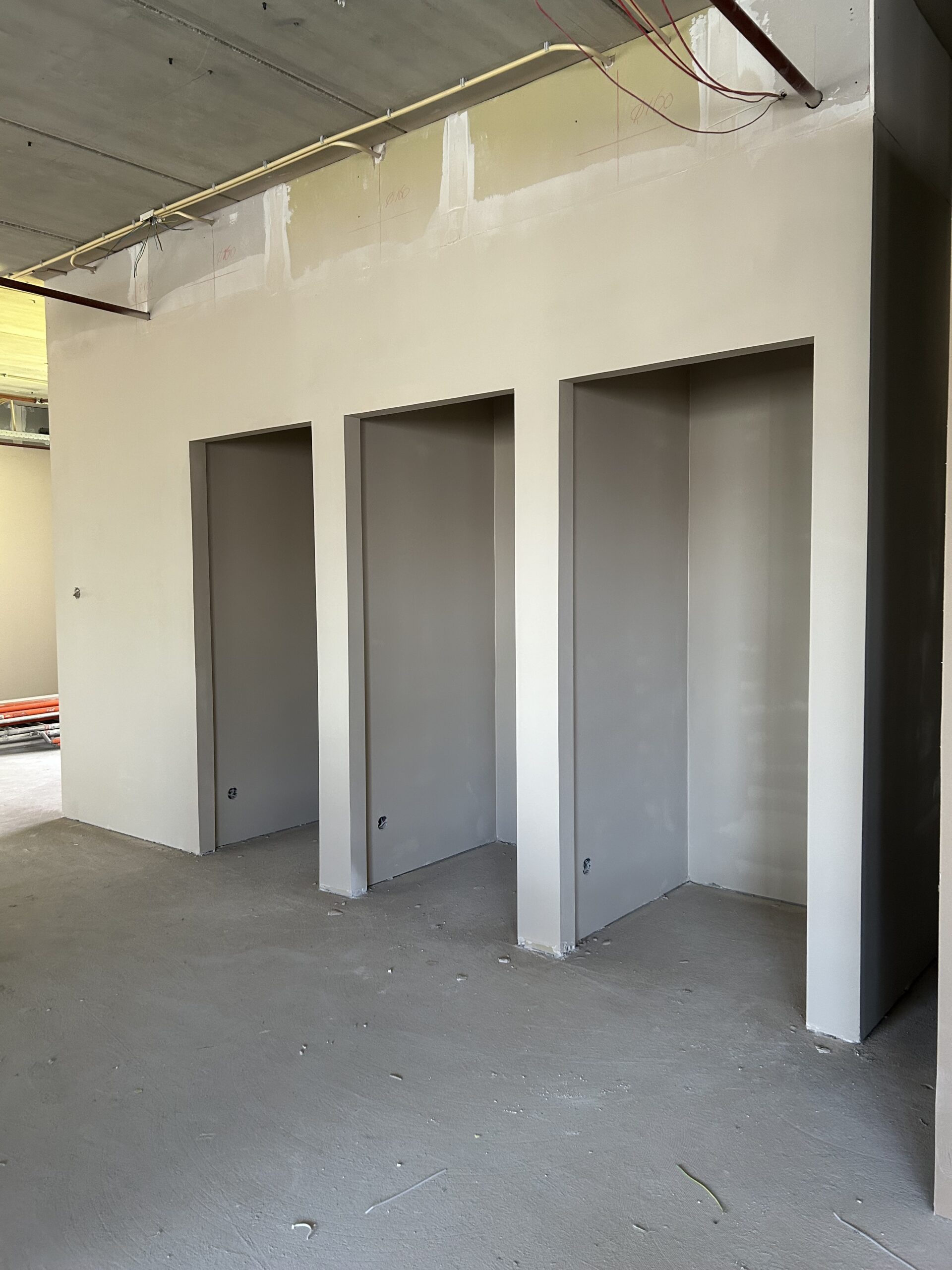 Update verbouwing 18-06 sociaal domein