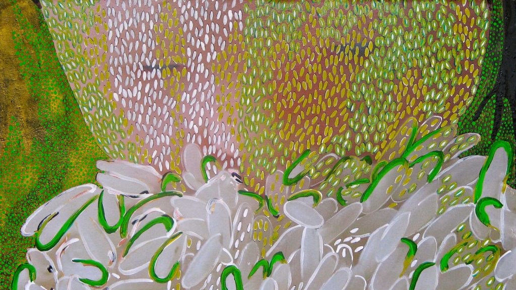 KEG expositie - Edith Bons