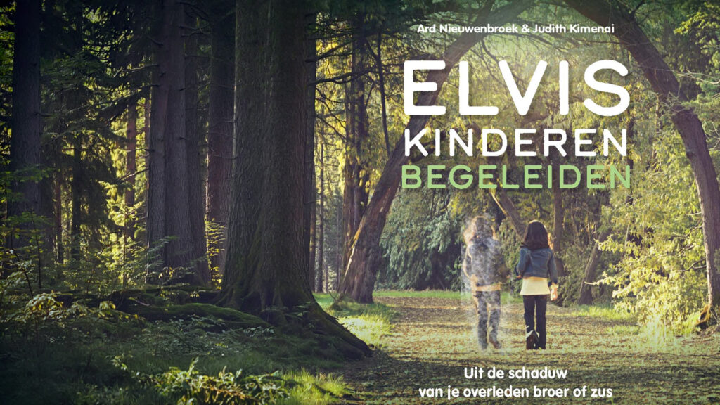 Lezing Elvis Kinder - Spectrum Schijndel - 12 oktober 2026 2