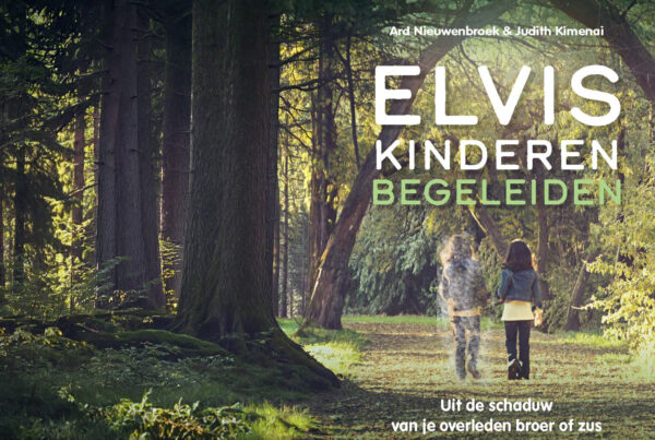 Lezing Elvis Kinder - Spectrum Schijndel - 12 oktober 2026 2