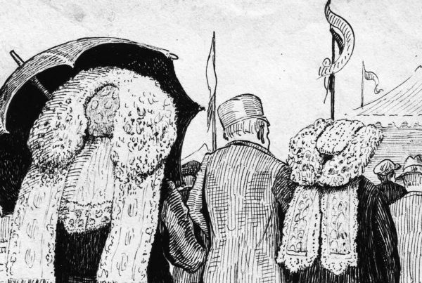 Lezing Heemkundekring - 12 mei 2025