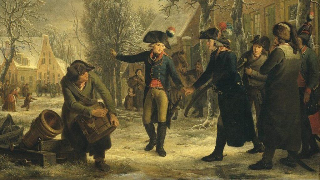 Lezing Heemkundekring - Spectrum Schijndel 9 februari