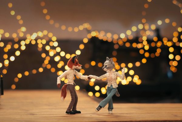 Lights - KEG 45 jaar animatiemiddag 2 november