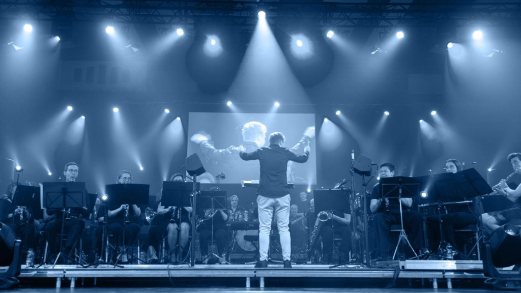 Lionsclub - Benefiet event de Maestro's - Spectrum Schijndel