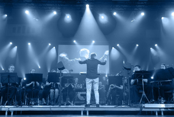 Lionsclub - Benefiet event de Maestro's - Spectrum Schijndel