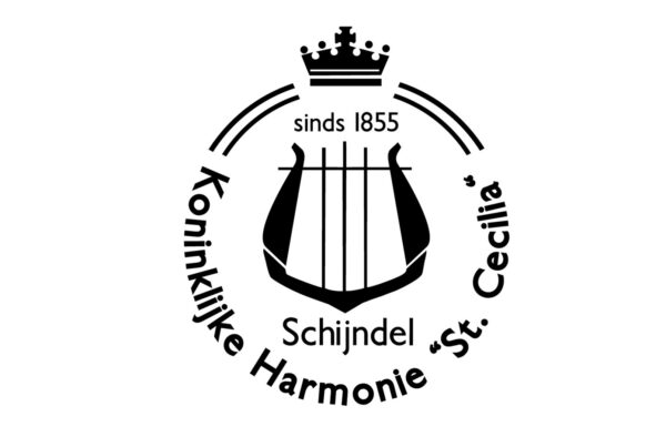 Logo - Harmonie Sint Cecilia