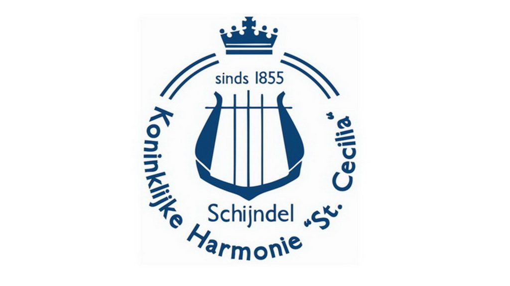 Logo harmonie st. cecilia