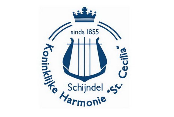 Logo harmonie st. cecilia