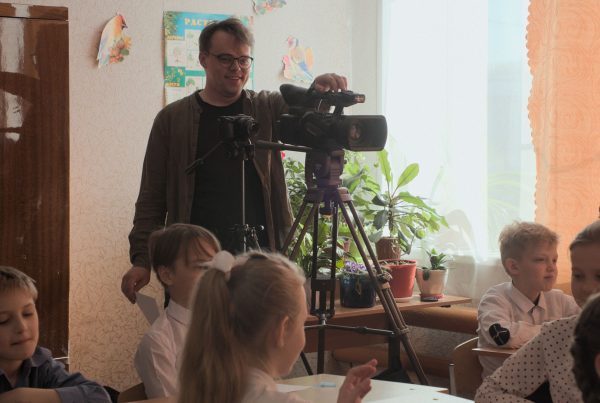 Mr Nobody Againt Putin Filmclub Schijndel - Spectrum Schijndel