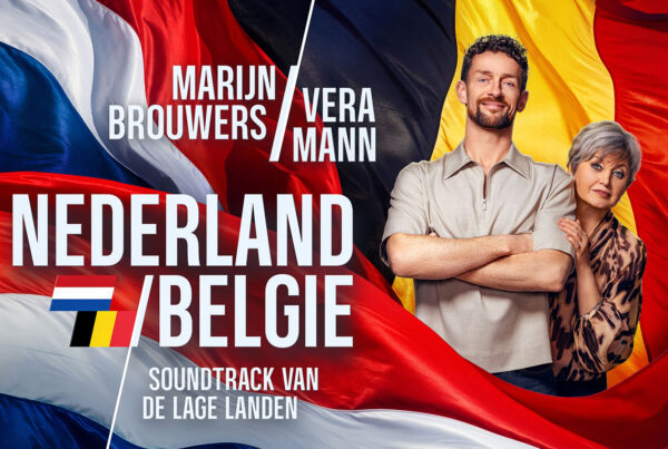 Nederland België - 27 februari 2027 Spectrum Schijndel