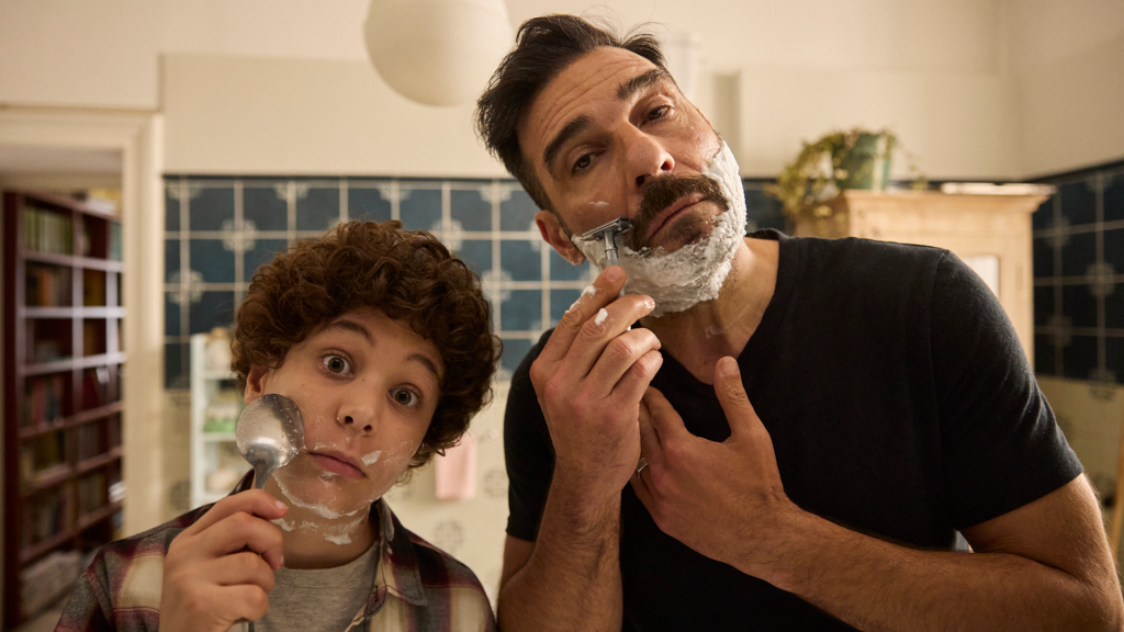 Per Te - Filmclub Schijndel Spectrum Schijndel