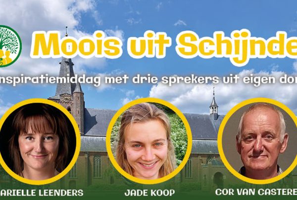 Moois uit Schijndel Spectrum Schijndel