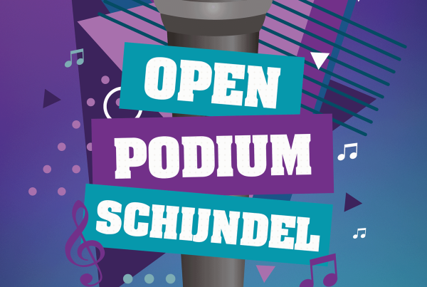 Open Podium Spectrum Schijndel