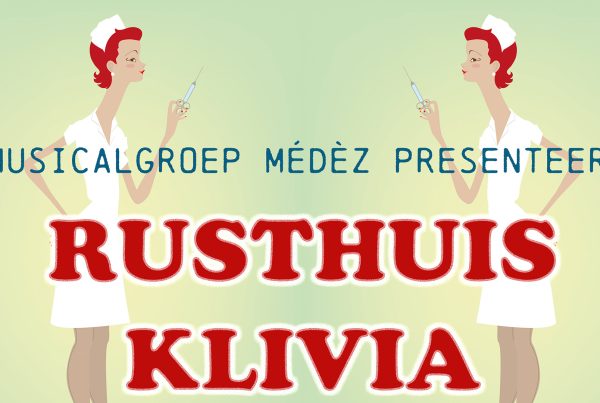 Rusthuis Klivia Spectrum Schijndel