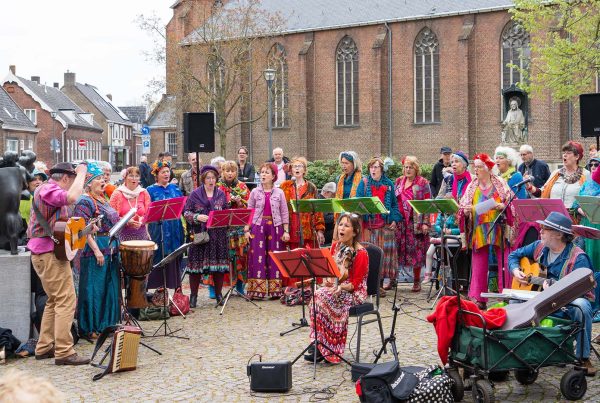 Schijndel Cultuur