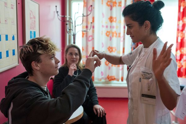 Second Victims - Filmclub Schijndel 6 januari 2026