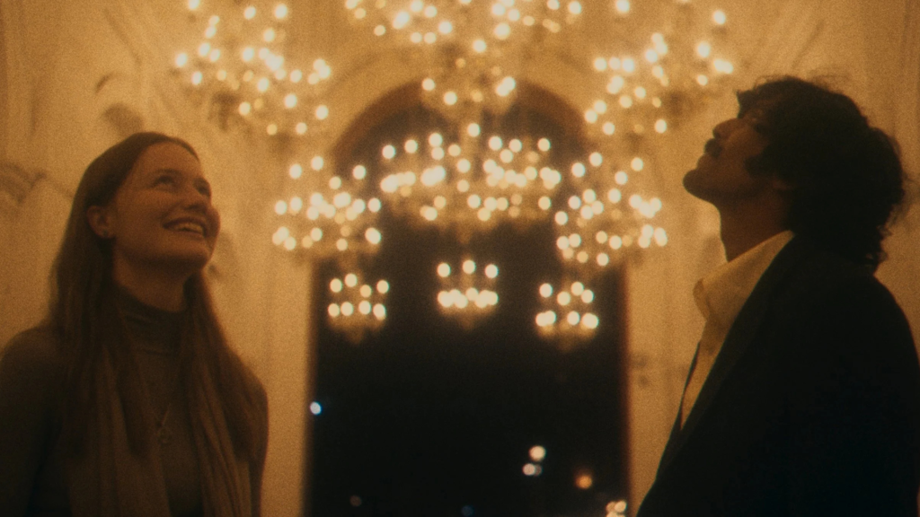 The Cycle of Love - Filmclub Schijndel - Spectrum Schijndel