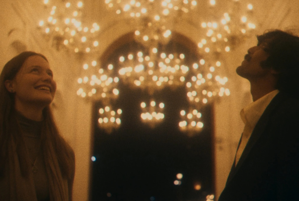 The Cycle of Love - Filmclub Schijndel - Spectrum Schijndel