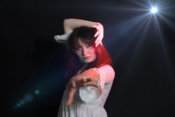 The Kate Bush Story - 27 november 2026 Spectrum Schijndel