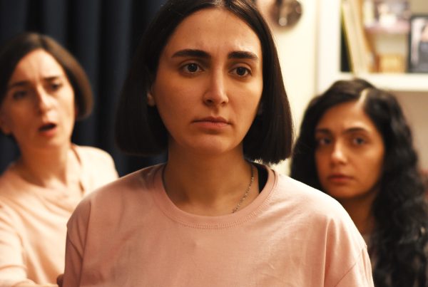 The-Seed-of-the-Sacred-Fig - Filmclub Schijndel in Spectrum Schijndel