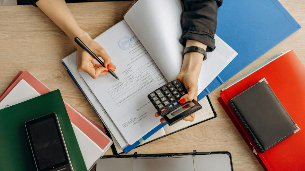 Vacature medewerker financiele administratie - Spectrum Schijndel