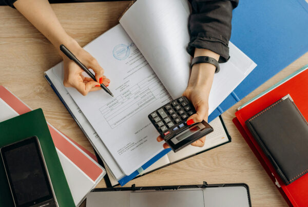 Vacature medewerker financiele administratie - Spectrum Schijndel