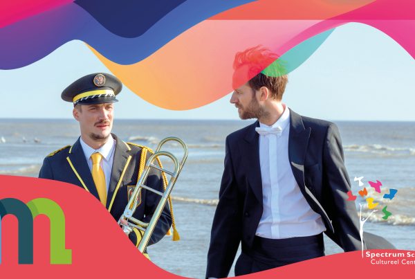 Vrijwilligersweek Gemeente Meierijstad - Film En Fanfare