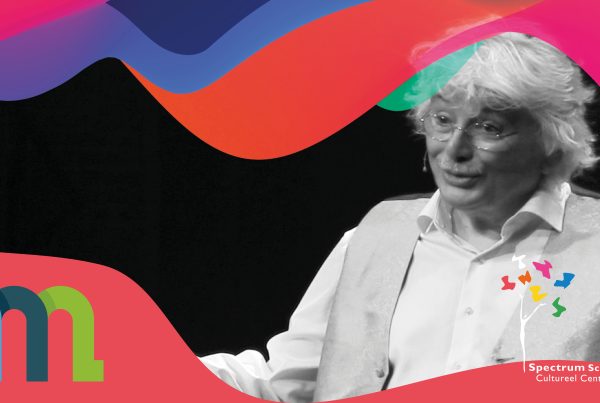 Vrijwilligersweek Gemeente Meierijstad - theatervoorstelling Harrie Sijbers