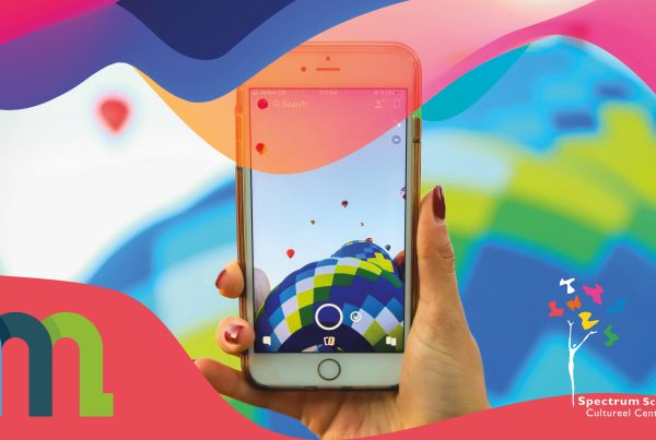 Vrijwilligersweek Gemeente Meierijstad vormgeving - workshop fotografie