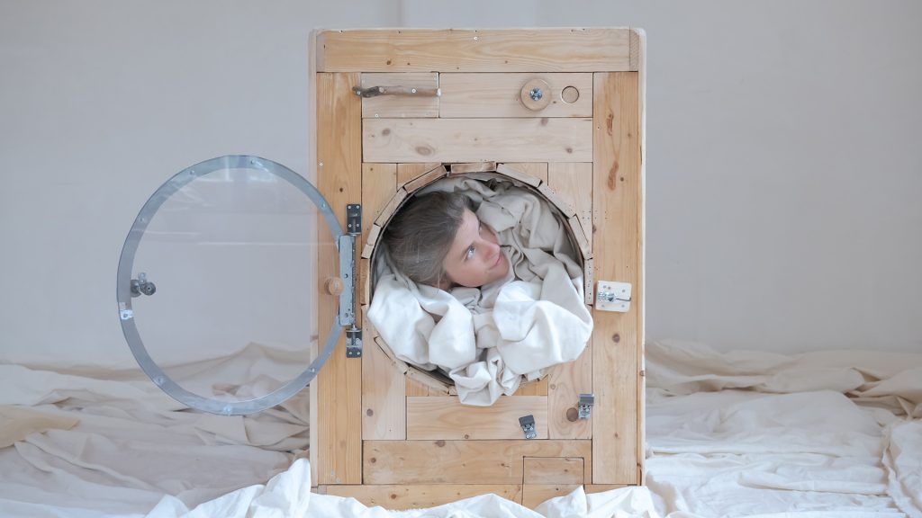 Was - Peuterpret Spectrum Schijndel 11 maart 2026